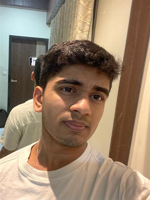 Profile Picture